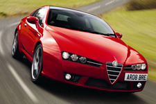 Prodrive Brera S:  ,    !