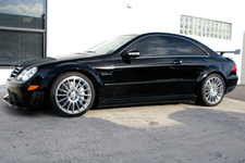 Renntech: CLK 63 AMG Black Series ,   !