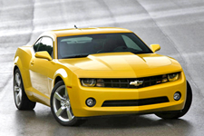 Chevroet Camaro 2009: -3