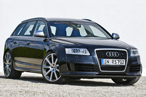 MTM RS6 R Avant:      