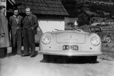 Porsche 1   