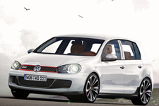     Golf GTI?