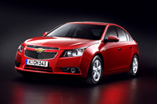 Chevrolet Cruze: ,   