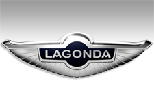 Aston Martin   Lagonda