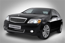 Daewoo Veritas:    ,    