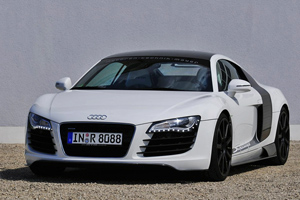 MTM Audi R8:      !