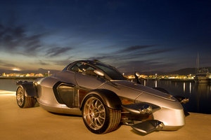  Tramontana - -  