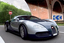 Bugatti Veyron    