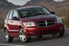 Dodge Caliber