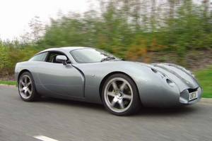   TVR Typhon