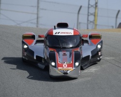 DeltaWing      