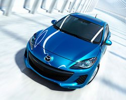 Mazda2   