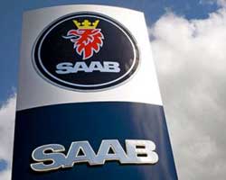 Saab   