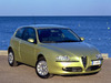 Alfa Romeo 147 [2000]