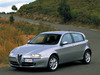 Alfa Romeo 147 [2000]