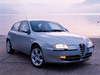 Alfa Romeo 147 [2000]