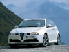 Alfa Romeo 147 [2002]