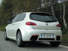 Alfa Romeo 147 [2002]