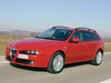 Alfa Romeo 159 [2006]