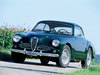 Alfa Romeo 1900 [1950]