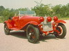 Alfa Romeo 6C1750 [1929]