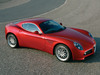 Alfa Romeo 8C [2007]