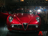 Alfa Romeo 8C [2007]