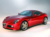 Alfa Romeo 8C [2007]