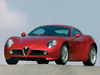 Alfa Romeo 8C [2007]