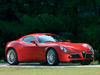 Alfa Romeo 8C [2007]