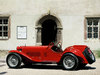 Alfa Romeo 8C2300 [1931]