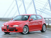 Alfa Romeo 147 GTA AM [2002]  Autodelta