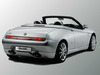 Alfa Romeo Spider J10 [2003]  Autodelta