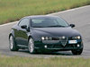 Alfa Romeo Brera [2006]