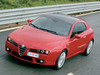 Alfa Romeo Brera [2006]