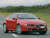 Alfa Romeo Brera [2006]