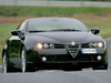 Alfa Romeo Brera [2006]