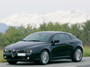 Alfa Romeo Brera [2006]