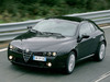 Alfa Romeo Brera [2006]