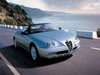 Alfa Romeo Spider [2003]