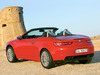 Alfa Romeo Spider [2006]