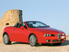 Alfa Romeo Spider [2006]