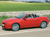 Alfa Romeo Spider [2006]