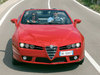 Alfa Romeo Spider [2006]