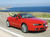 Alfa Romeo Spider [2006]