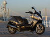 Aprilia Atlantic 500 [2007]