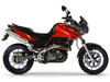 Aprilia Pegaso 650 Strada [2006]