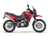 Aprilia PEGASO 650 TRAIL [2006]