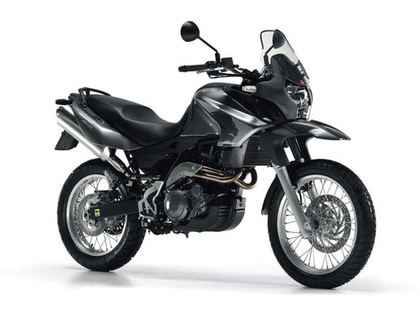 Aprilia PEGASO 650 TRAIL [2006]