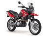 Aprilia PEGASO 650 TRAIL [2006]